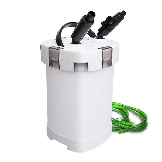 Giantz Aquarium Filter External Canister Water Pump 1250L/H