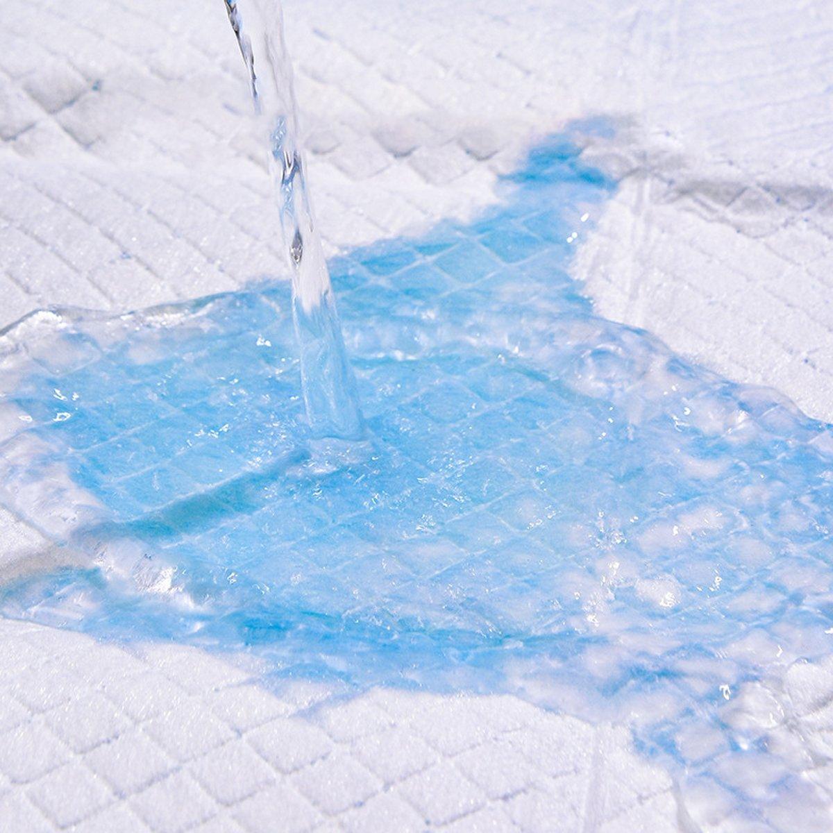 Classic Fragrance Pet Pads for Dogs and Cats 40pcs 60x60cm