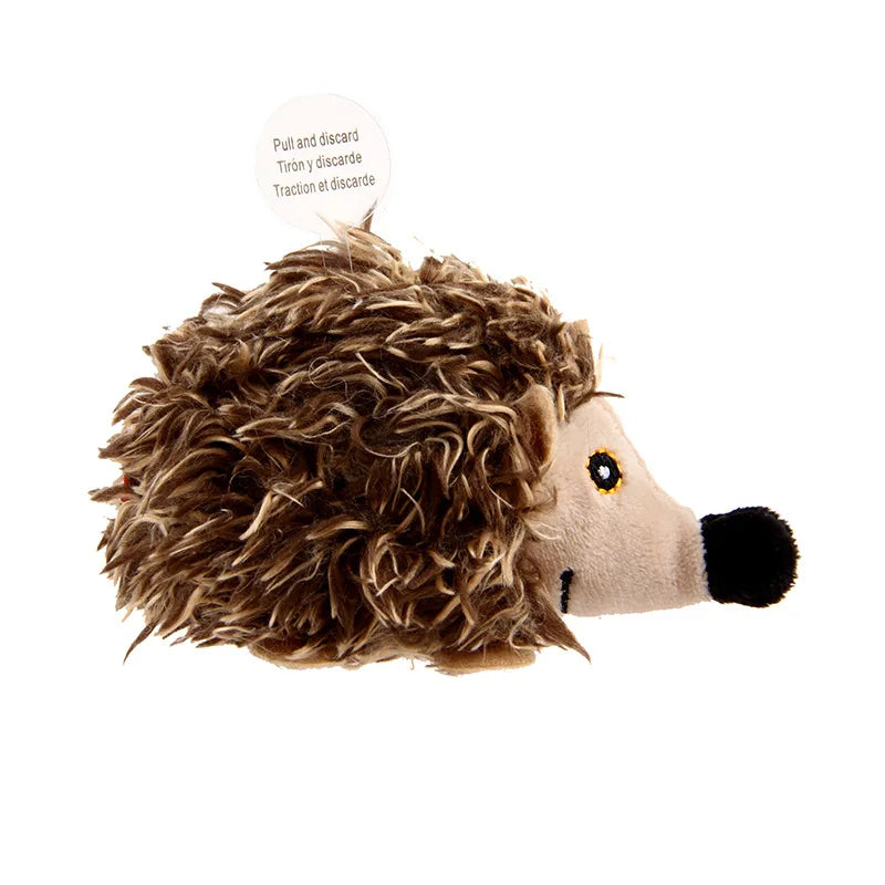 Sound Bird Toy Cat Feather Toys Cat Feather Toys Interactive Cat Toy with Sounds Sound Toys Cricket, Bird, Hedgehog, Mouse
