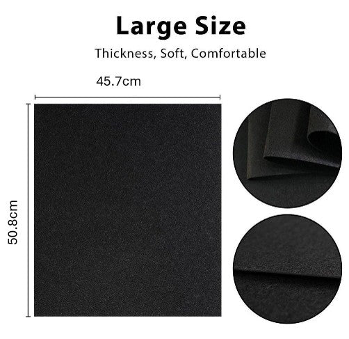 Disposable Birdcage Liner Pads - 30 pieces