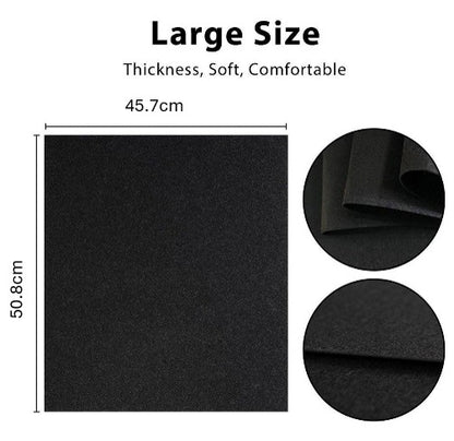 Disposable Birdcage Liner Pads - 30 pieces