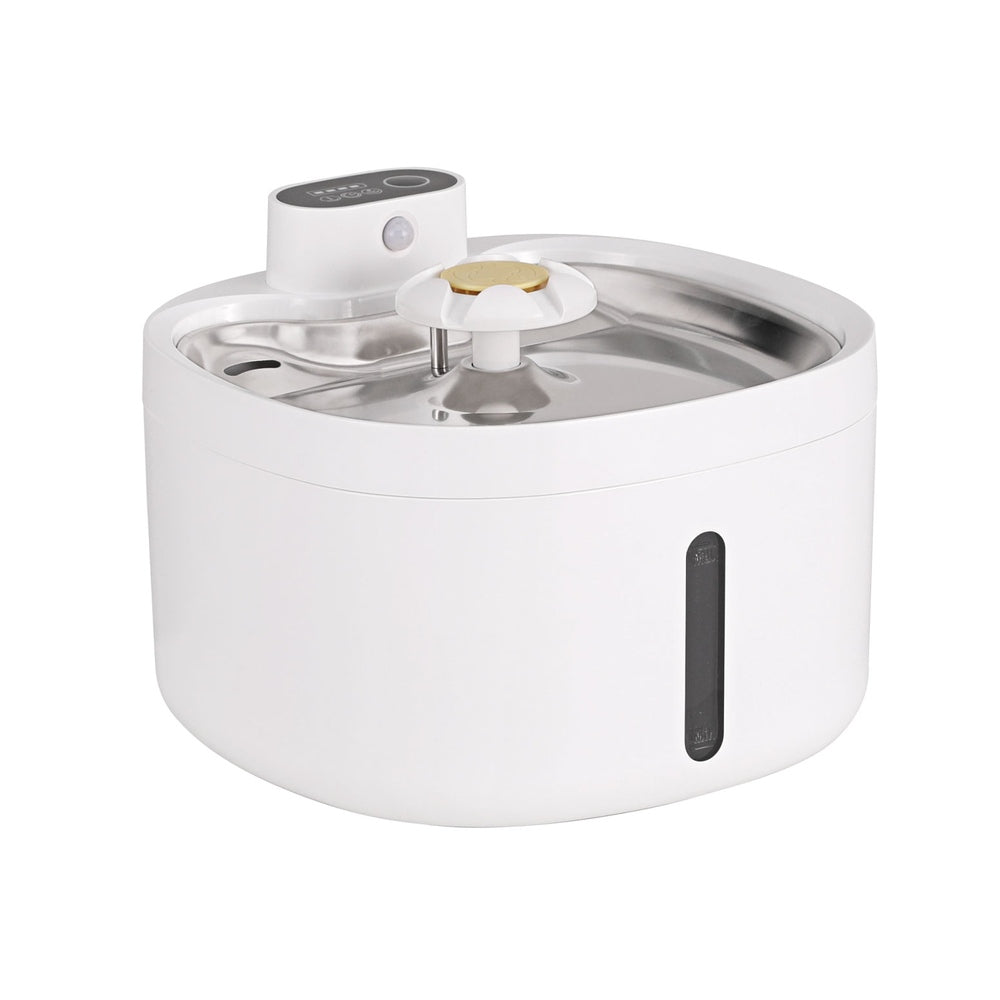 i.Pet 2.6L Filtered Water Fountain Dispenser