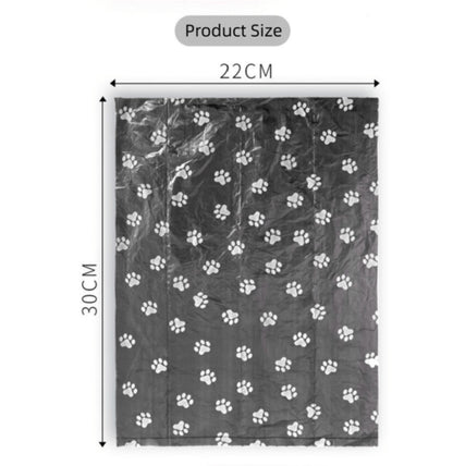 Biodegradable Dog Poop Bags