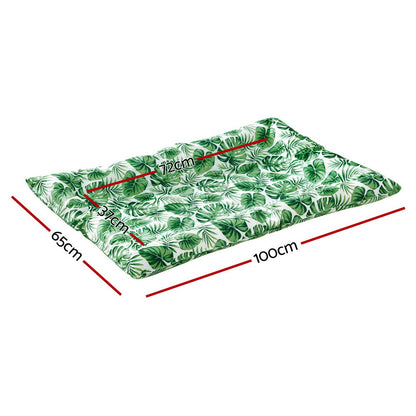 i.Pet Pet Cooling Mat GREEN