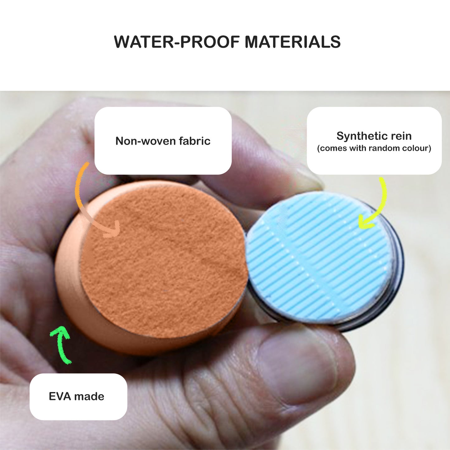 Corner Moss & Algae Magnet Glass Cleaner