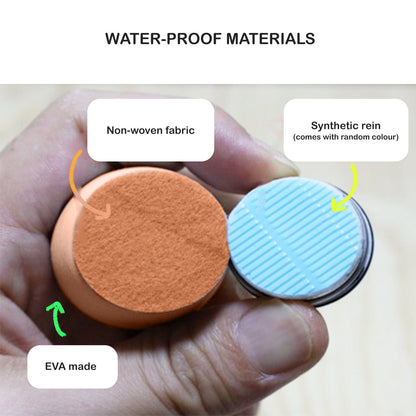 Corner Moss & Algae Magnet Glass Cleaner