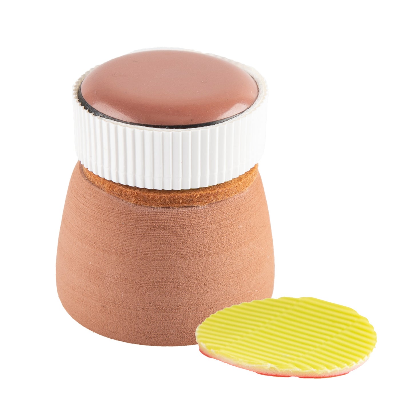 Corner Moss & Algae Magnet Glass Cleaner