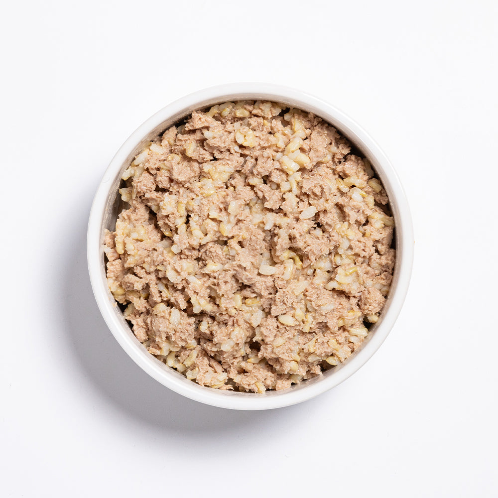 Prime100 SPD™ Slow Cooked Chicken & Brown Rice