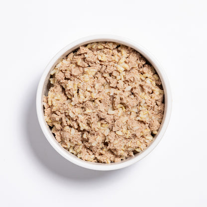 Prime100 SPD™ Slow Cooked Chicken & Brown Rice