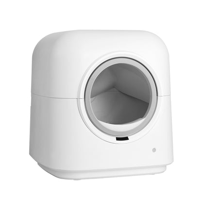 i.Pet Automatic Cat Litter Box Smart Self-Cleaning Large Cat Litter Box
