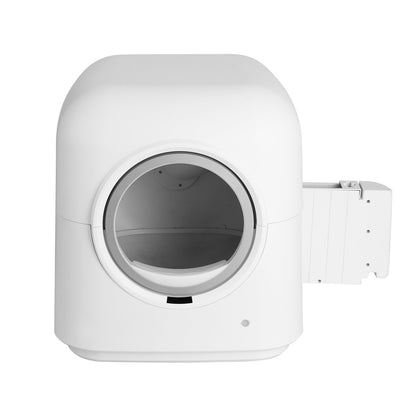 i.Pet Automatic Cat Litter Box Smart Self-Cleaning Large Cat Litter Box