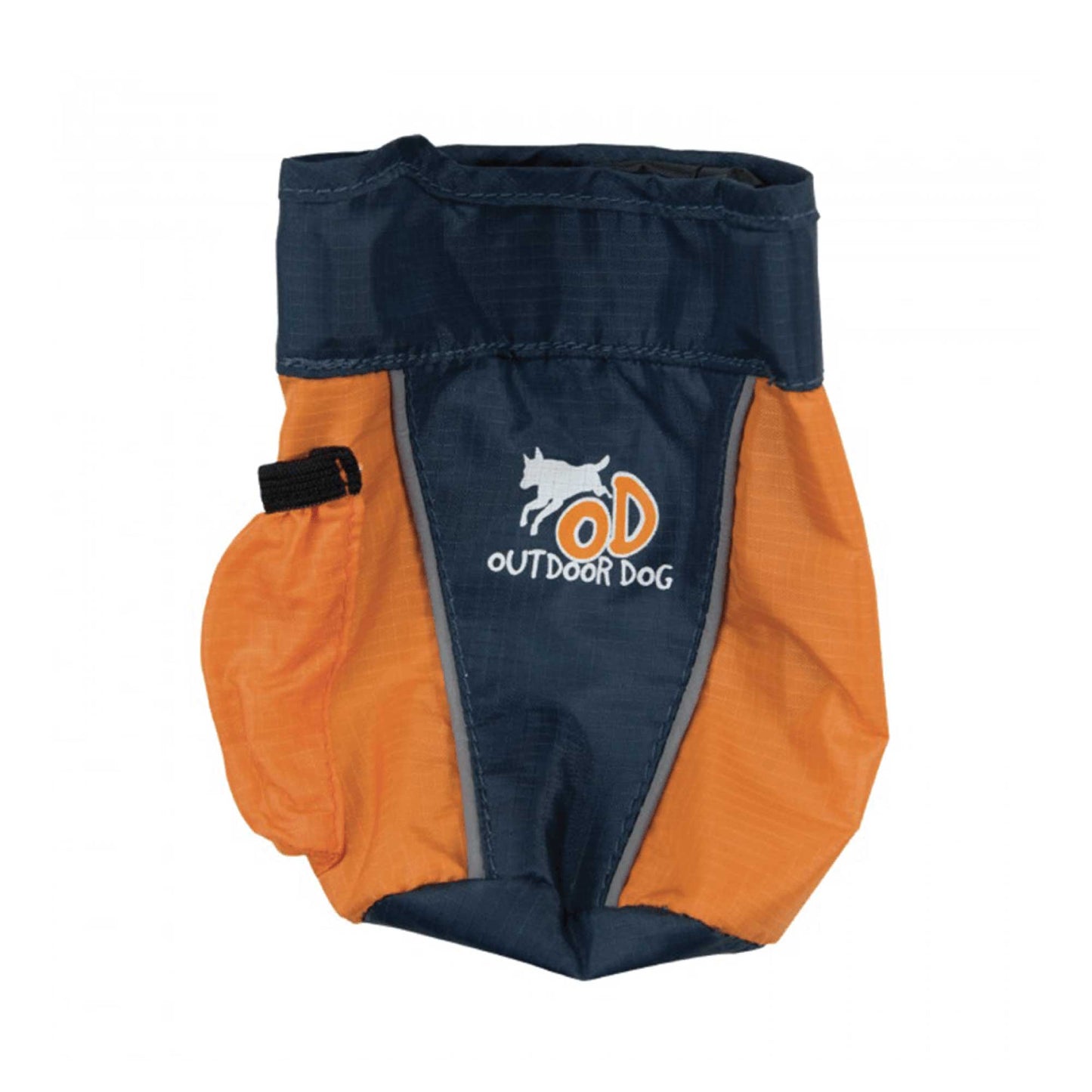 Train and Treat Bag - Foldable Nylon Pouch For Obedience Training