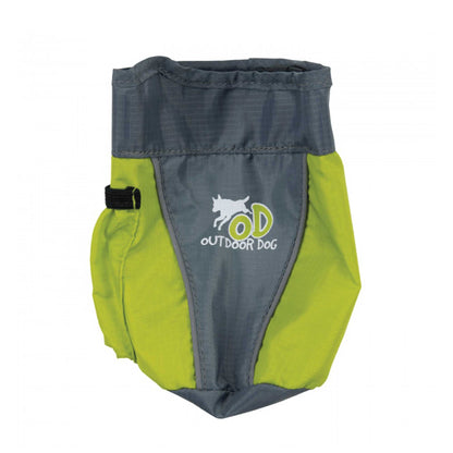 Train and Treat Bag - Foldable Nylon Pouch For Obedience Training