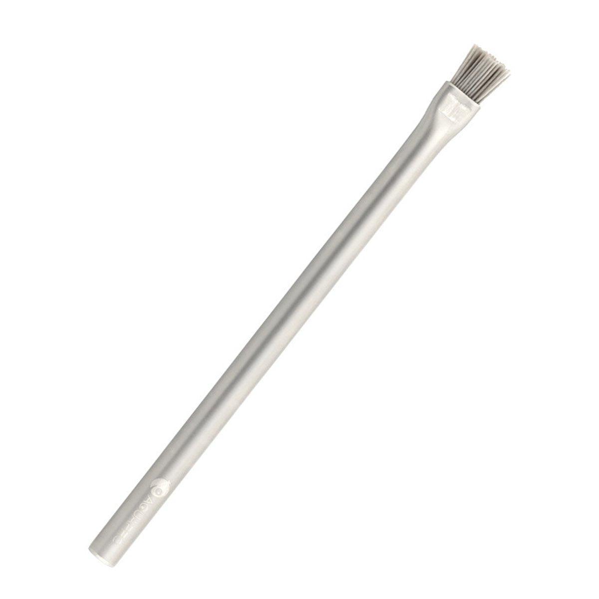 Algae Cleaning Brush for Stone, Wood, Aquarium Water Grass, Landscaping - Soft Brush Wire-23cm