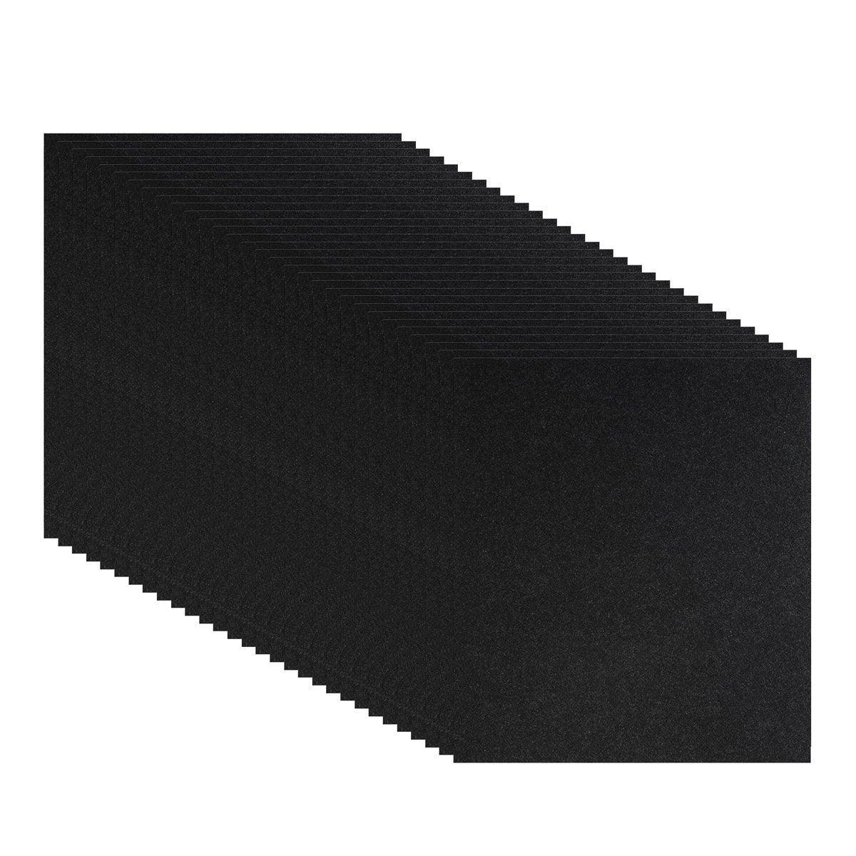Disposable Birdcage Liner Pads - 30 pieces