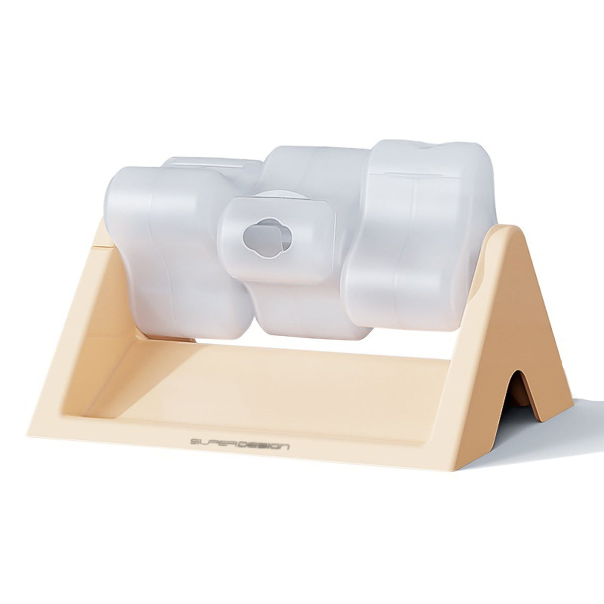 Cat Puzzle Feeder Toy for Snacks and Treats