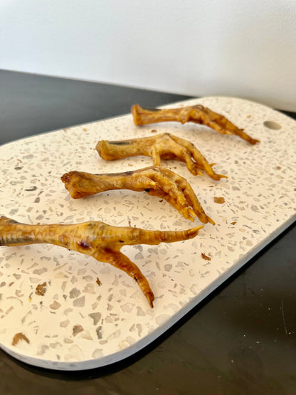 Just Chicken Feet - 6 pieces