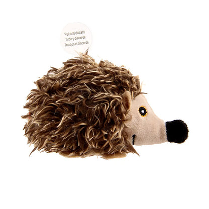 Sound Bird Toy Cat Feather Toys Cat Feather Toys Interactive Cat Toy with Sounds Sound Toys Cricket, Bird, Hedgehog, Mouse